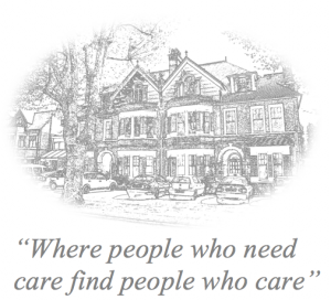 Dalemead Care Home